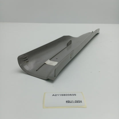 2002-2006 Mercedes-Benz E-Class Door sill inner rear right A2116800635