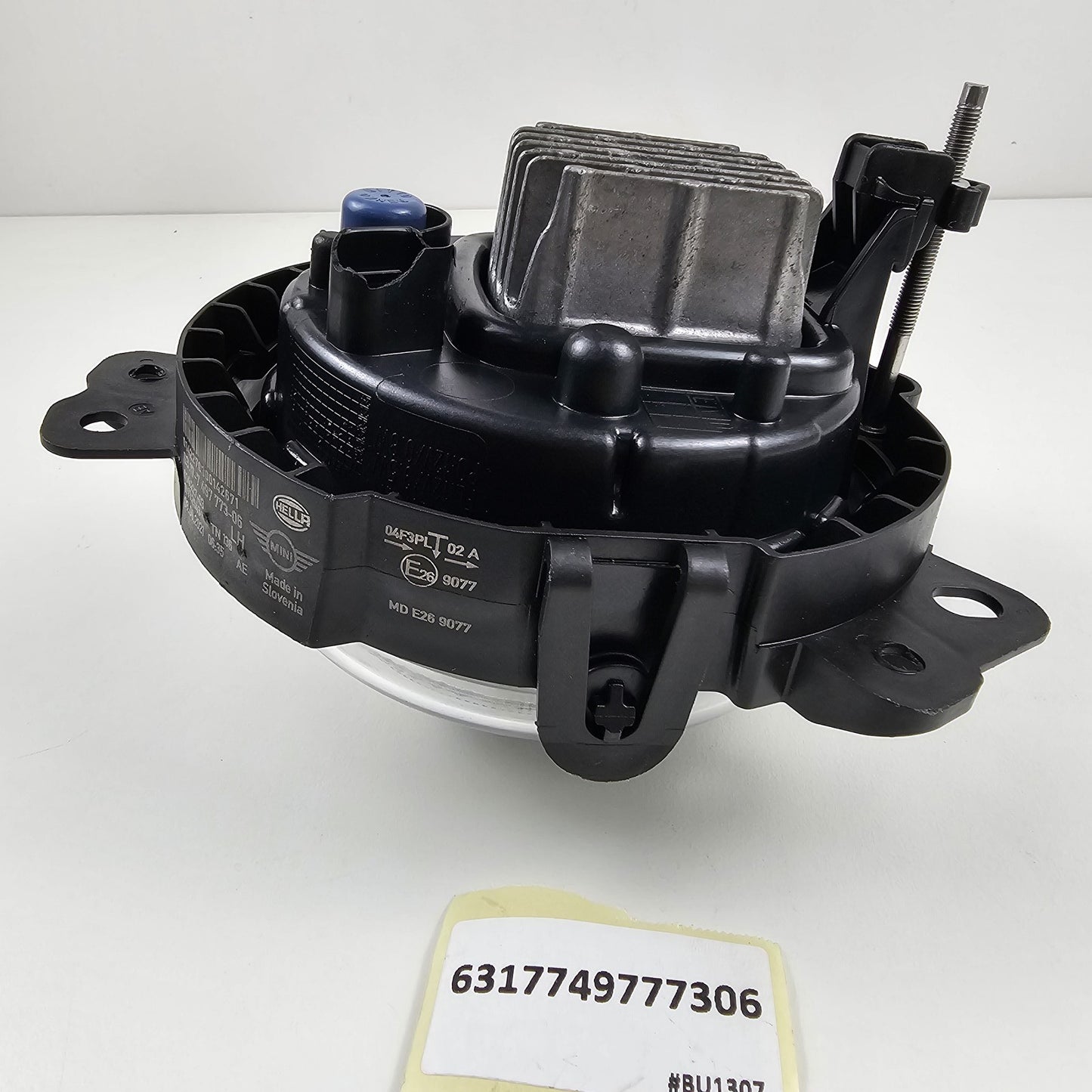 2020-2023 MINI COUNTRYMAN F60 Cooper S ALL4 Left Front Fog Light 6317749777306