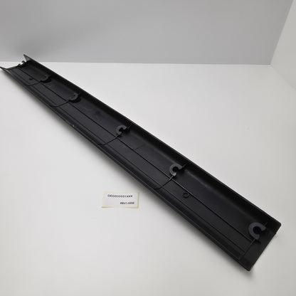 2005-2009 Land Rover Range Rover Sport Tailgate Corner Trim Panel DED500031XXX