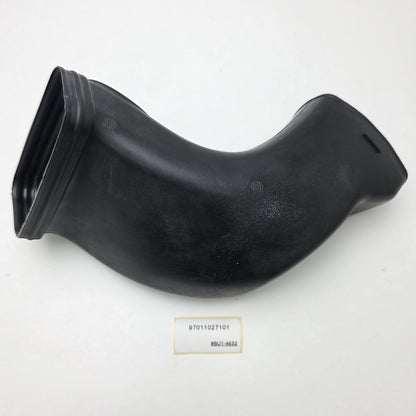 2010-2016 Porsche Panamera Air Intake Hose Left 97011027101