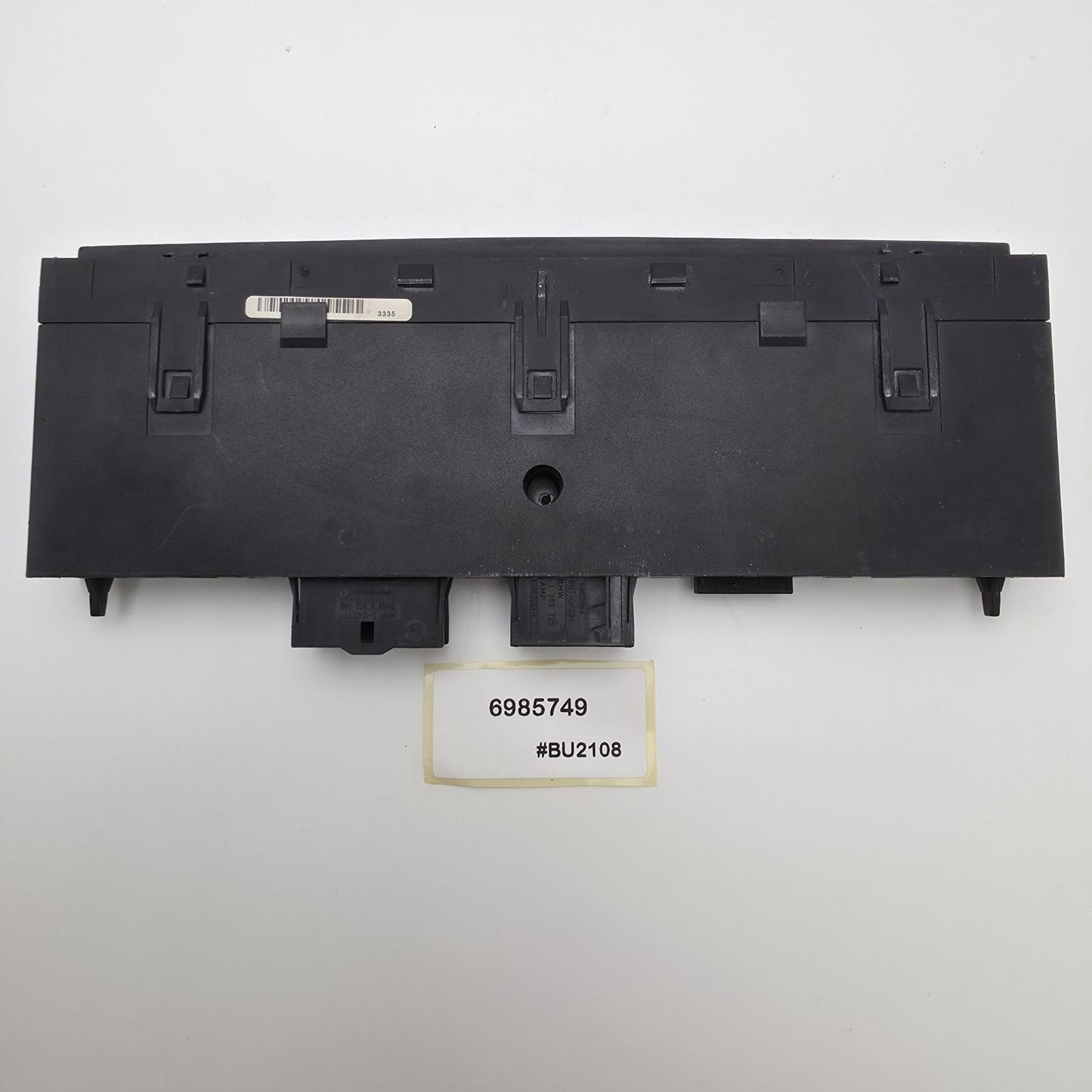 2003-2010 BMW M5 DTC PDC Switch Control Module 6985749