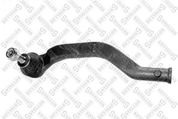STELLOX 2000-2004 Peugeot 406 Tie Rod End 4582000QAK