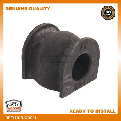 FEBEST HONDA Front Stabilizer Bar Bush HSB-GDF21