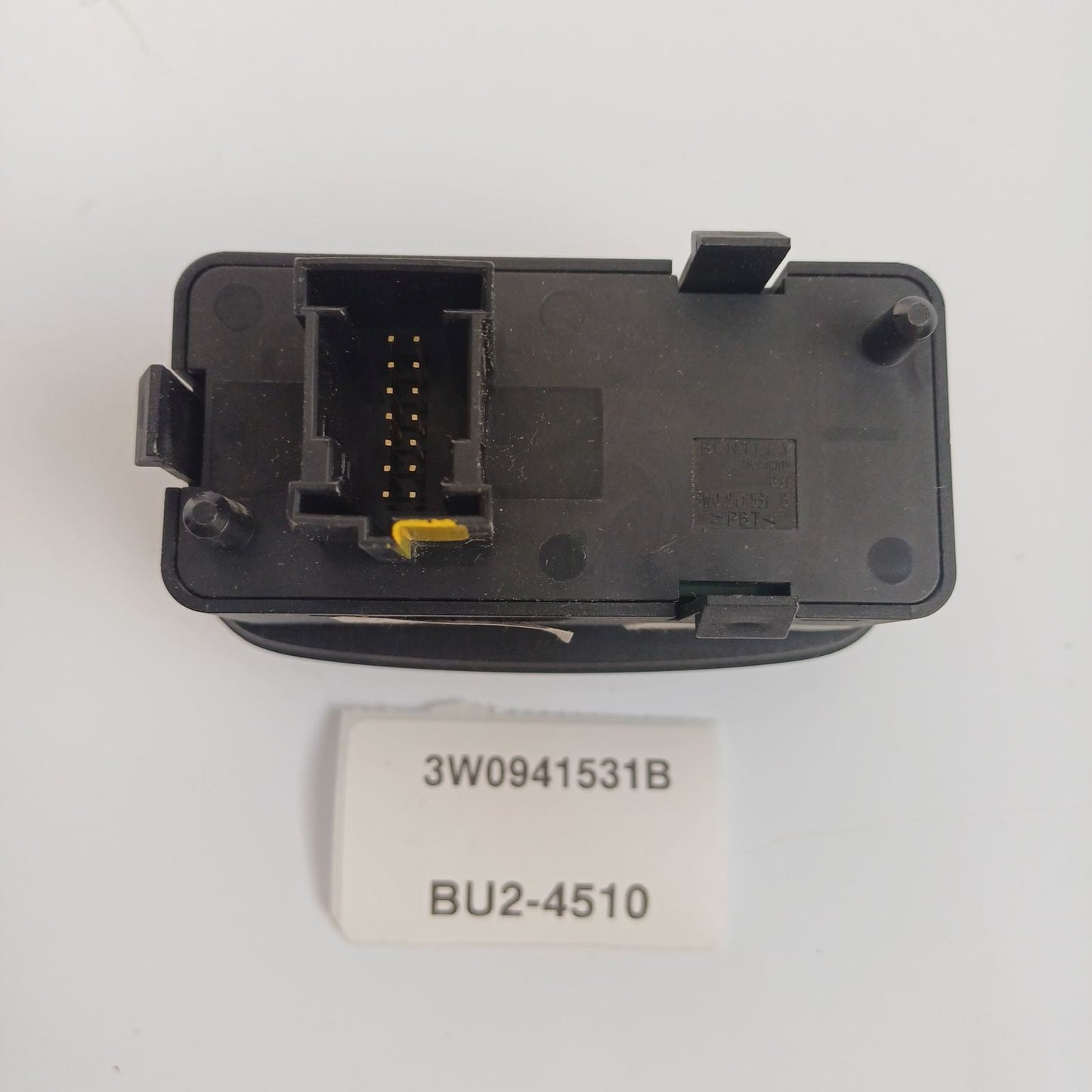 2006-2018 Bentley Continental Flying Spur Headlamp Switch 3W0941531B