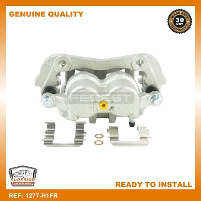 Brake Caliper for Hyundai H-1 Starex 2007-2023 Febest 1277-H1FR 58130-4H000