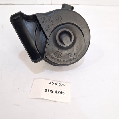 2011 Mercedes-Benz E-Class Low Tone Pitch Horn A046522
