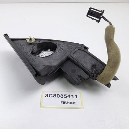 2005-2017 Volkswagen Passat B7 Front Door Tweeter Speaker 3C8035411