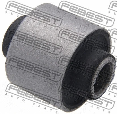 Febest Arm Bushing Rear Assembly MBAB-027RUB