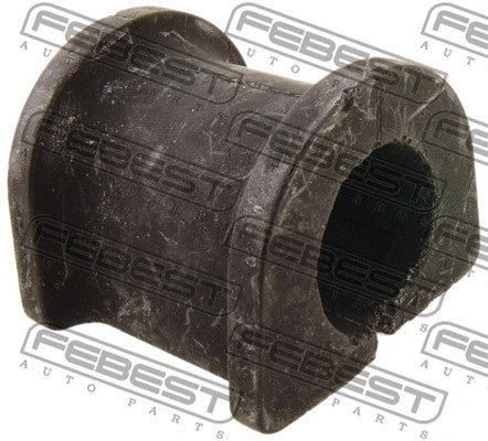 FEBEST 2004-2011 Mitsubishi Endeavor Rear Stabilizer Bar Bush MSB-D81WR