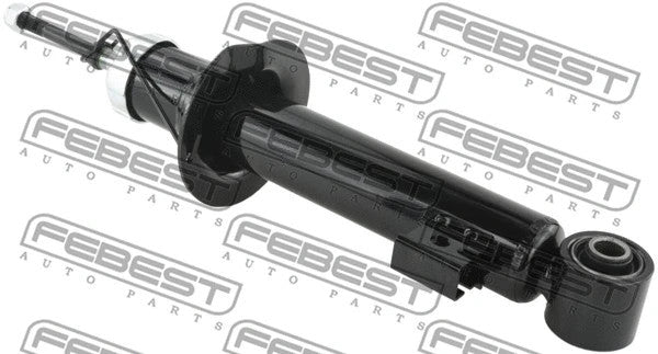 FEBEST 08-15 Mitsubishi Montero Sport Front Shock Absorber 04110-002F