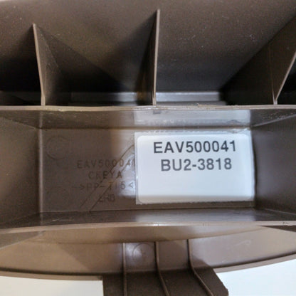 2010-2013 Land Rover LR4 Front Left Driver Side Foot Rest EAV500041