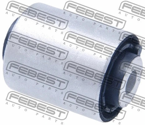 Febest 2010-2016 Porsche Panamera Control Arm Bushing PSAB-004