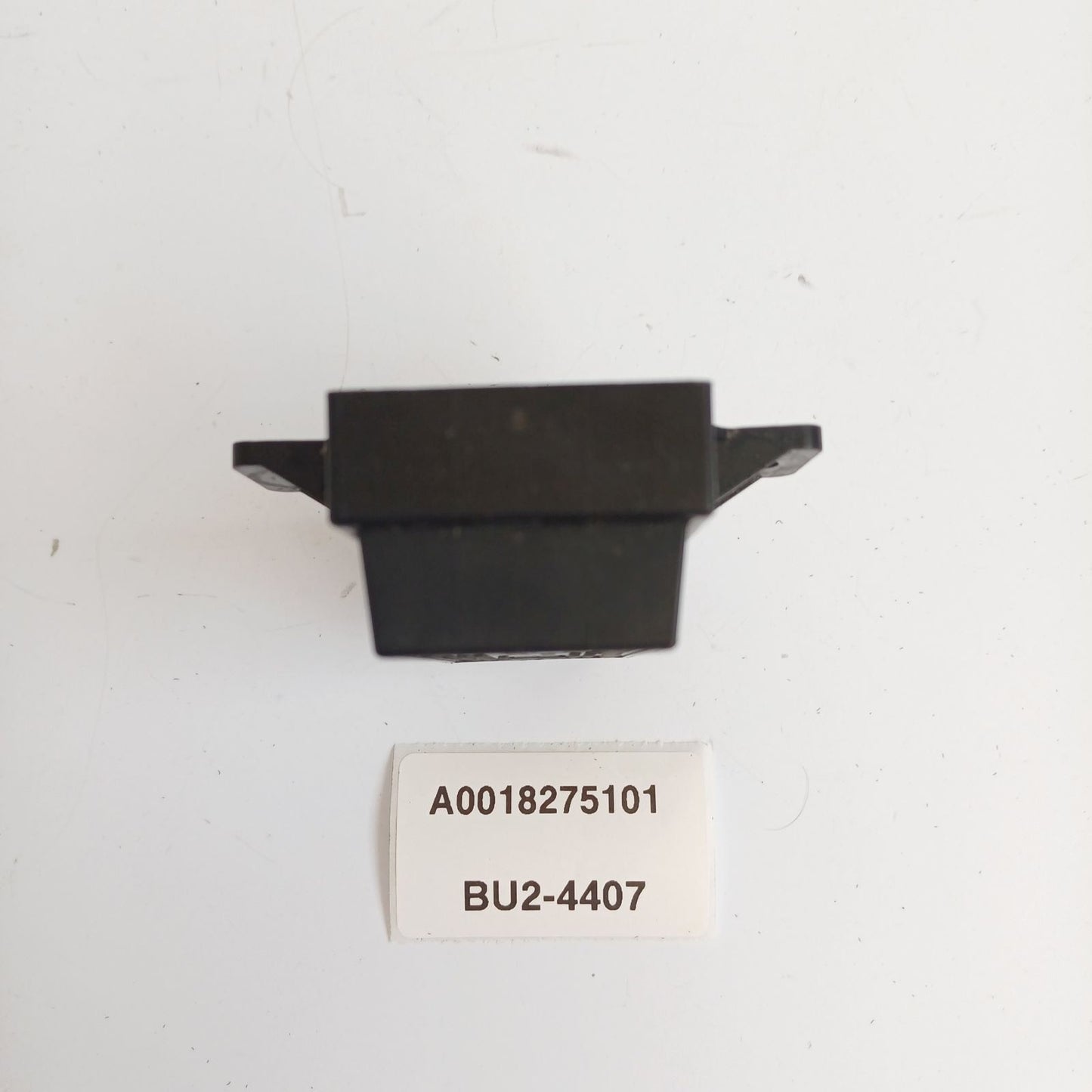 2007-2014 Mercedes-Benz CL550 Tire Pressure Monitor Sensor A0018275101