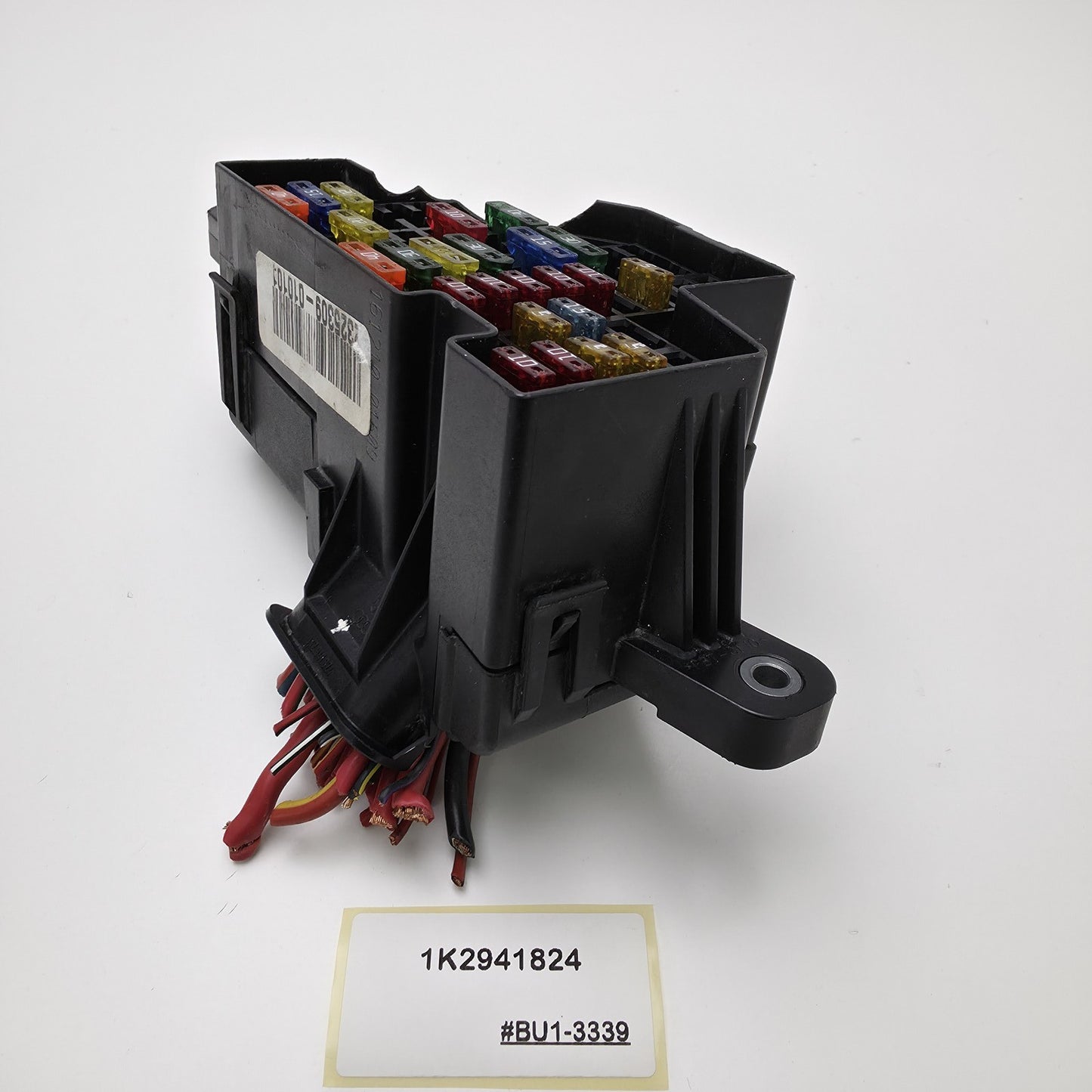 2004-2008 Volkswagen Golf CARRIER 1K2941824