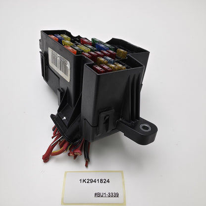 2004-2008 Volkswagen Golf CARRIER 1K2941824