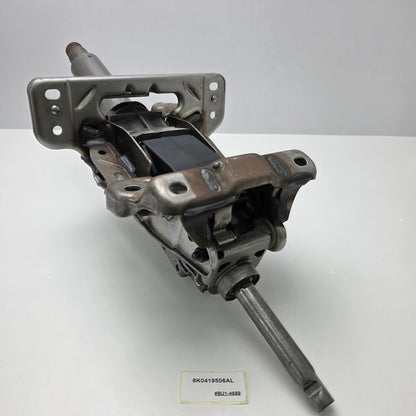 2007-2017 Audi A5 Sportback Steering column complete 8K0419506AL