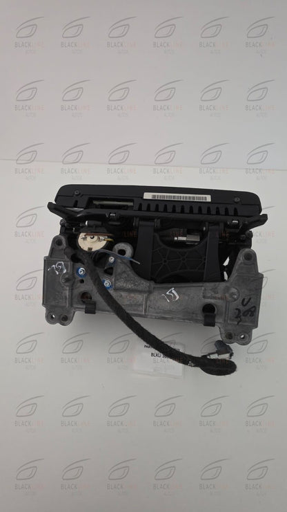 2011-2017 Audi A8 Navigation Info Display Screen Assembly 4H0857273
