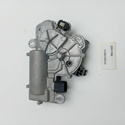 2019 Audi Q5 Tailgate Pull Down Motor 3V5827887C