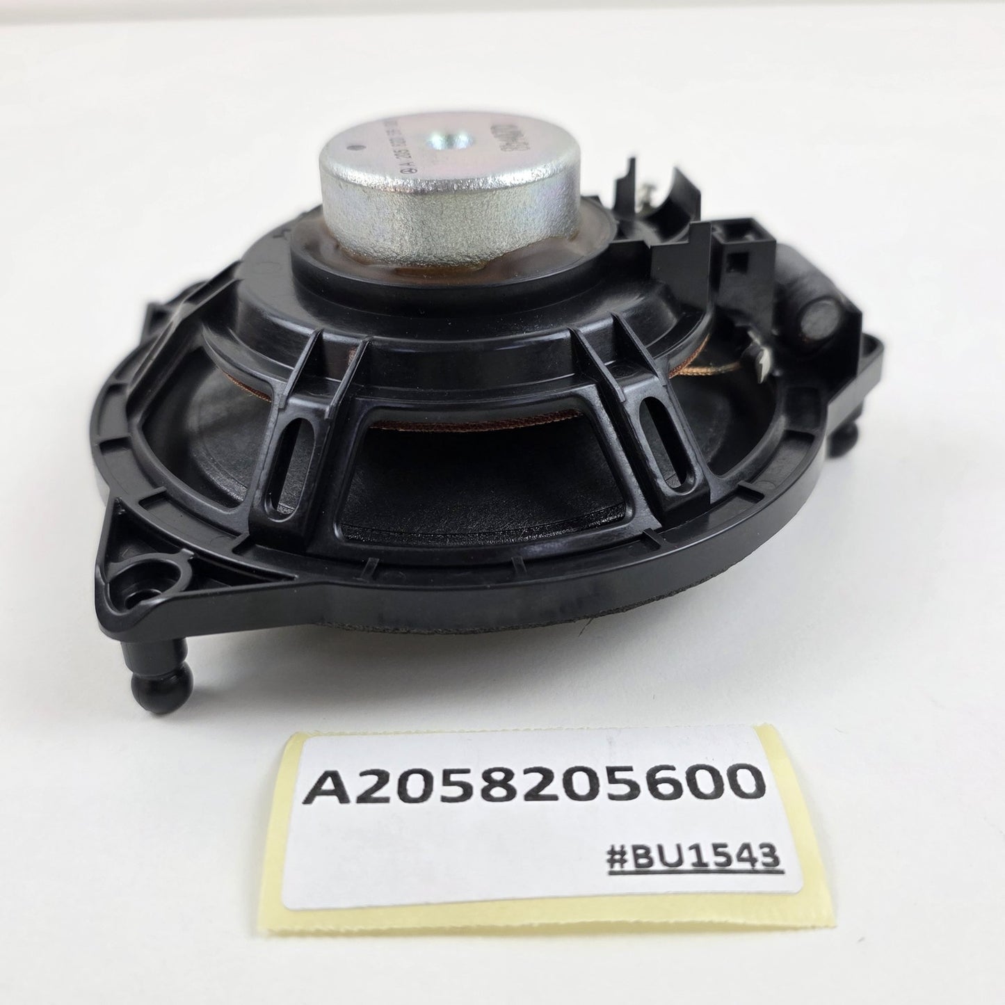 2015-2018 Mercedes-Benz C300 Door Speaker Loudspeaker A2058205600