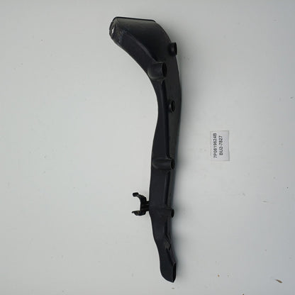 2011-2017 Volkswagen Touareg Instrument Panel Air Duct 7P0819624B