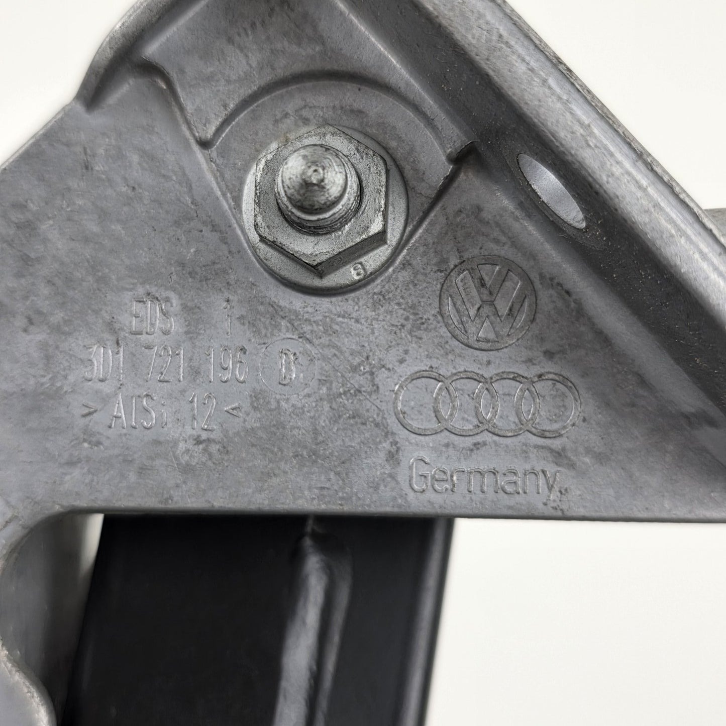 2006-2018 Bentley Continental Flying Spur Brake Pedal 3W1723150