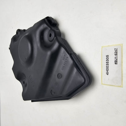 2013-2018 Audi S8 Front Upper Speaker Bang & Olufsen Audio 4H0035305