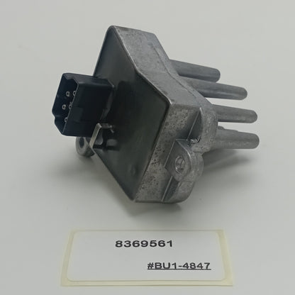 2000-2006 BMW X5 Rear Blower Motor Speed Resistor 8369561