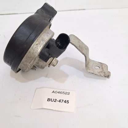 2019 Ford Mondeo Low Tone Pitch Horn A046522