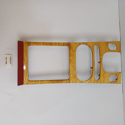 2014-2018 Bentley Flying Spur Center Console Shifter Trim Bezel 3W3863249