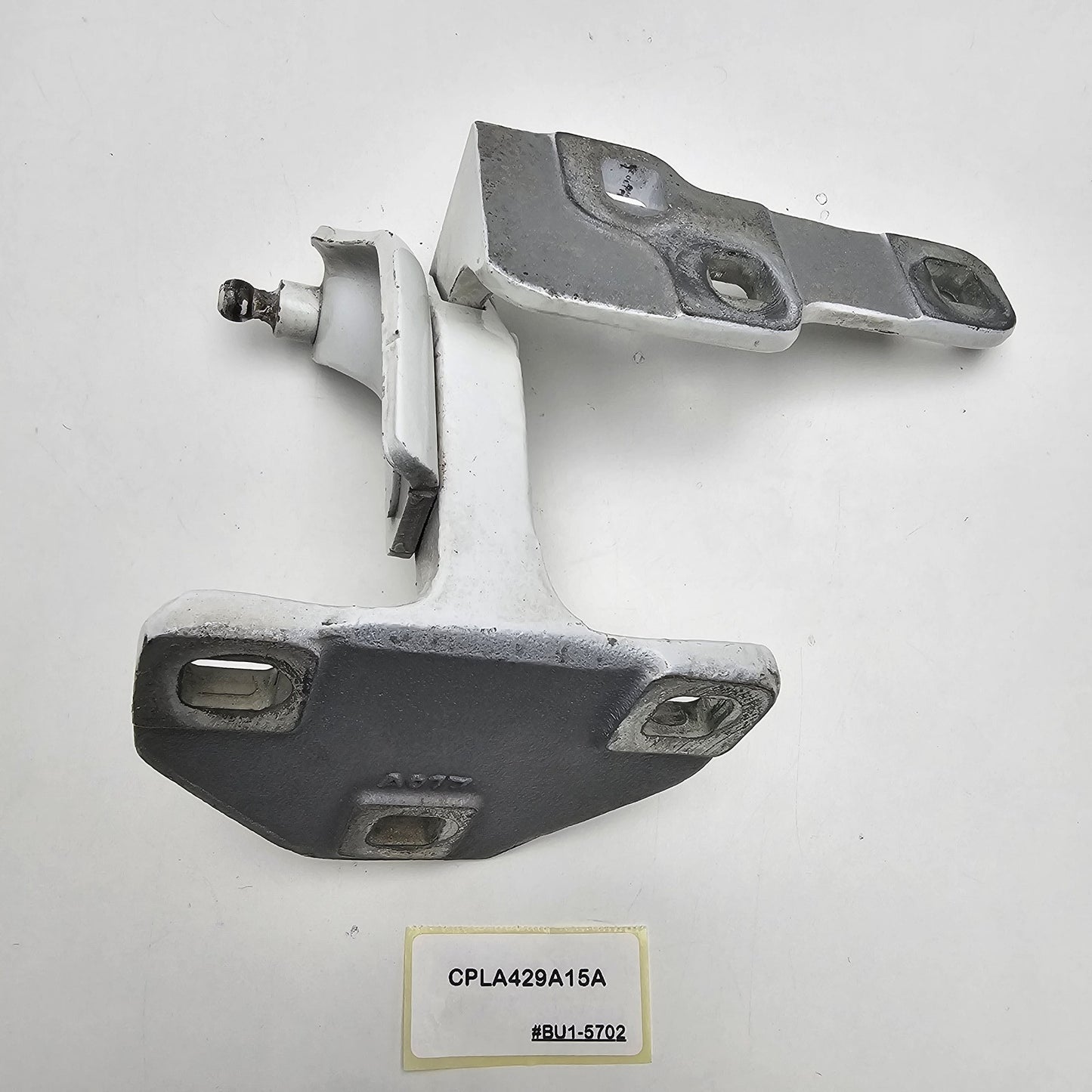 2014-2015 Land Rover Range Rover L405 Tailgate Hinge CPLA429A15A