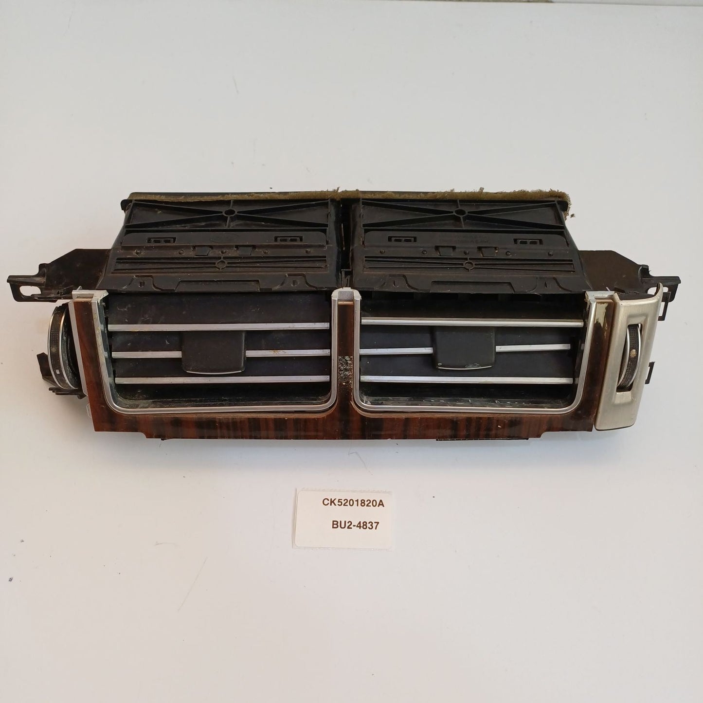 2014-2017 Land Rover Range Rover L405 Center Dashboard Air Vent Grill CK5201820A