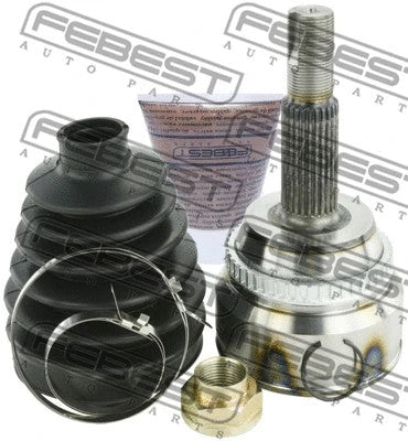 FEBEST 2006-2011 Toyota Camry Outer Cv Joint 0110-ACV40L26A48