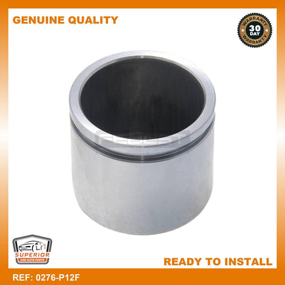 FEBEST 2001-2005 Nissan Almera Brake Caliper Piston 0276-P12F