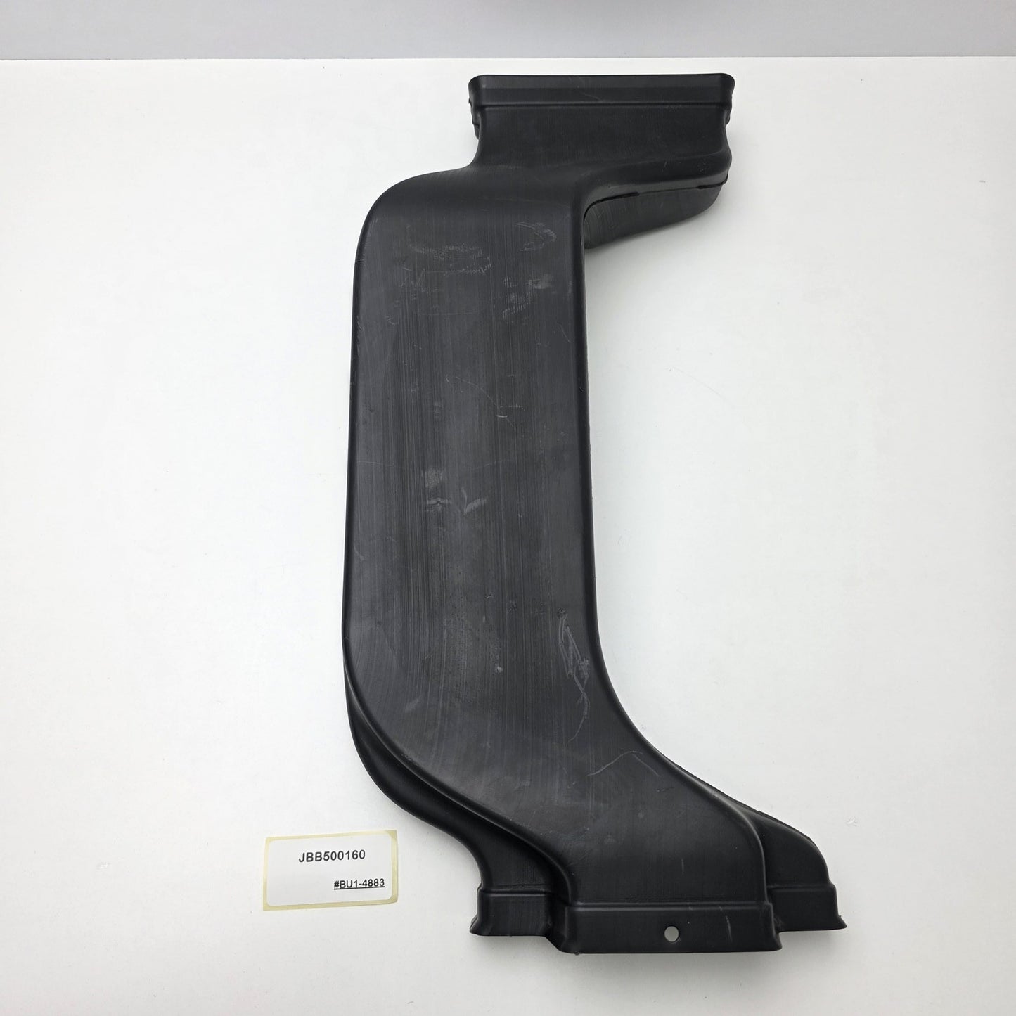 2006-2009 Land Rover Range Rover DUCT - AIR VENT JBB500160
