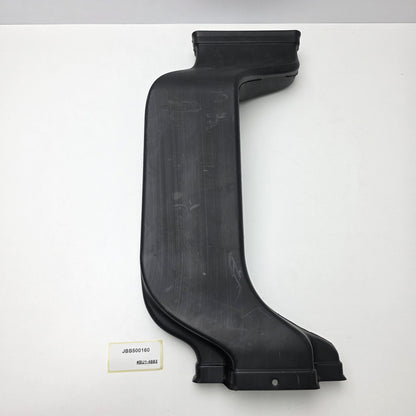 2006-2009 Land Rover Range Rover DUCT - AIR VENT JBB500160