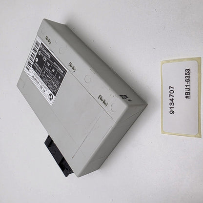 2008-2010 BMW 535I Keyless Go Passive Control Module 9134707