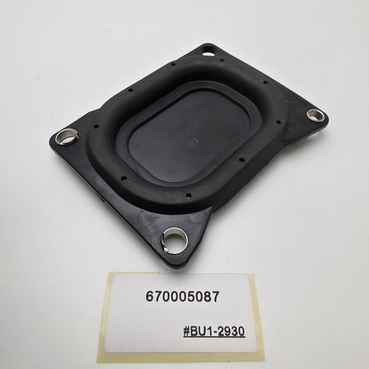 2013-present Maserati Quattroporte PLUG 670005087
