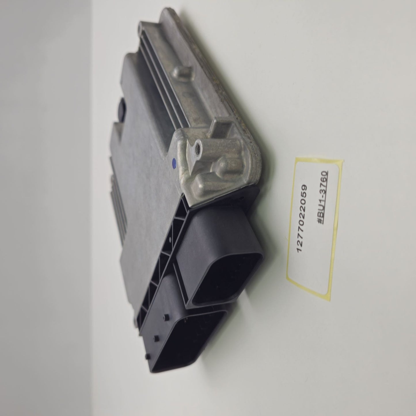 2003-2010 BMW 5 Active Dynamic Steering Control Module 1277022059