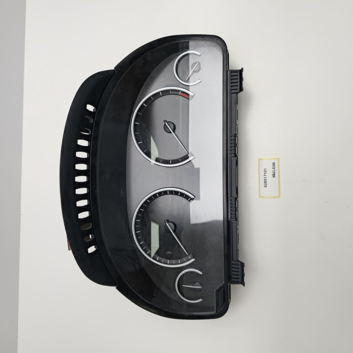 2012-2014 BMW 5 Speedometer Instrument Cluster 928517101