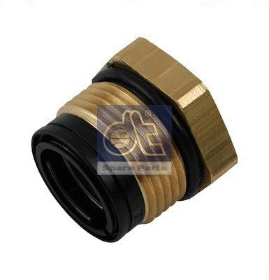 DT SPARE PARTS MAN Union Bolt 4.40265