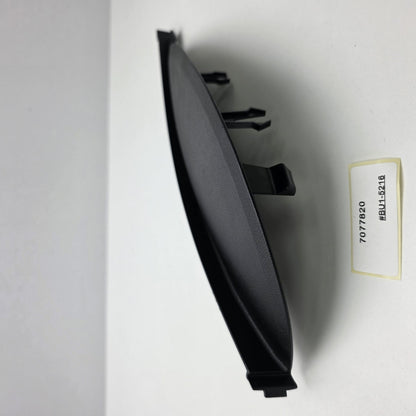 2006-2013 BMW 325i Front Right Dash End Cover Trim Panel 7077820
