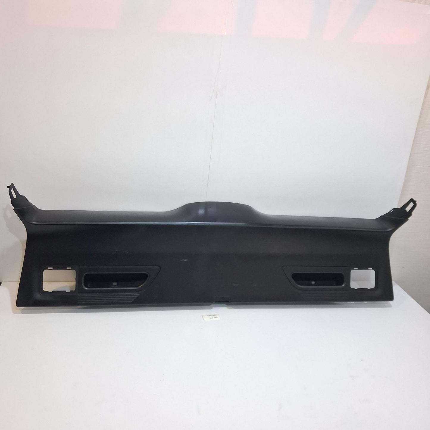 2007-2013 BMW X5 Rear Trunk Tailgate Lower Trim Cover 51497149636