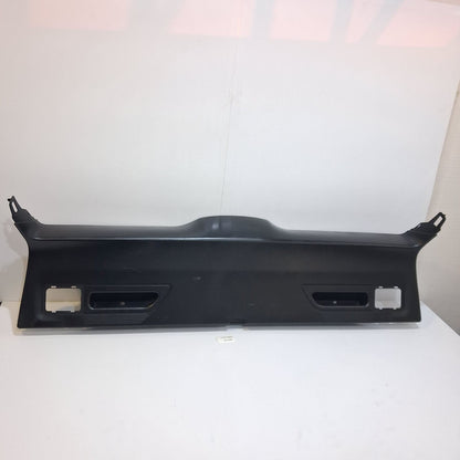 2007-2013 BMW X5 Rear Trunk Tailgate Lower Trim Cover 51497149636