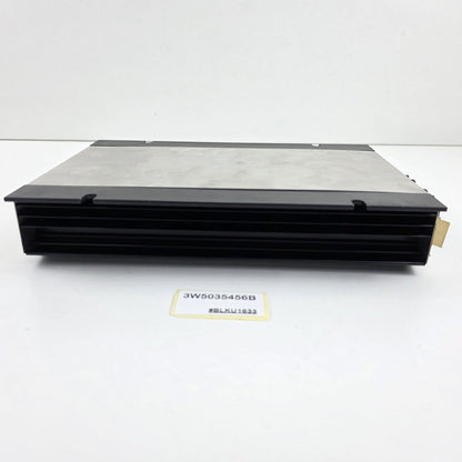 2006-2012 Bentley Continental Flying Spur Sound Amplifier 3W5035456B
