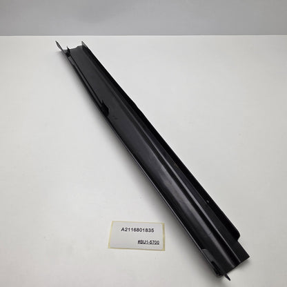 2002-2009 Mercedes-Benz E-Class Front Right Door Sill Entry Trim A2116801835