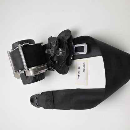 2015-2019 Land Rover Discovery Sport FRONT SEAT BELT 628617100