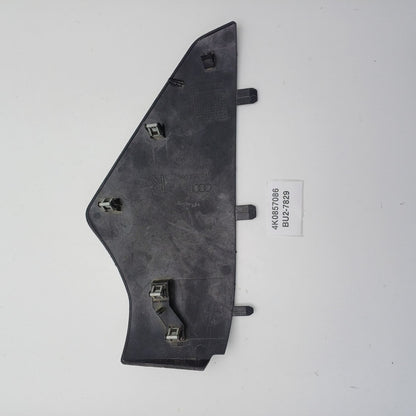 2016-2025 Audi A6 Instrument Panel Side Cover 4K0857086
