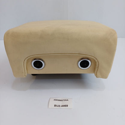 2013-2019 Bentley Flying Spur Seat Frame 4W0885735A