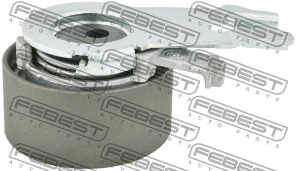 Febest VOLVO 30637955 Timing Belt Tensioner Pulley 2790-V70