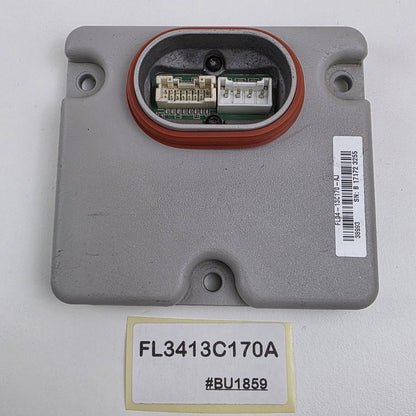 2015-2019 Ford F-250 LED Headlight Ballast Control Module FL3413C170A